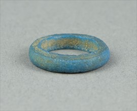 Ring, Egypt, New Kingdom, Dynasties 18-20 (about 1350-1069 BCE). Creator: Unknown.