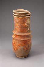 Ritual Vessel, Mali, 12th /17th century. Creator: Unknown.
