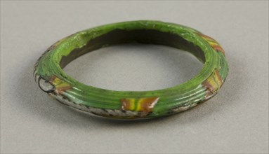Bracelet, Egypt, 14th-15th century. Creator: Unknown.