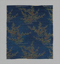 Fragment, Japan, late Edo period (1789-1868), 1800/25. Creator: Unknown.