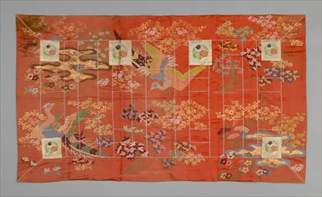 Kesa, Japan, Meiji period (1868-1912), late 19th century. Creator: Unknown.