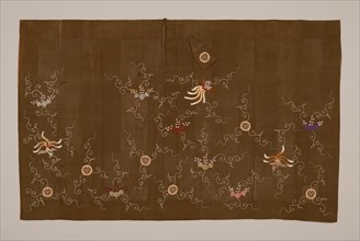Kesa, Japan, 19th century, Edo period (1789-1868)/ Meiji period (1868-1912). Creator: Unknown.
