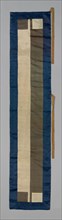 Ôhi (Stole), Japan, Early or mid-19th century, Late Edo period (1789-1868). Creator: Unknown.