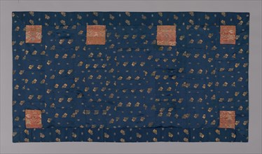 Kesa, Japan, late Edo period (1789-1868), 1800/68. Creator: Unknown.