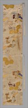 Ôhi (Stole), Japan, late Edo period (1789-1868), 1800/50. Creator: Unknown.