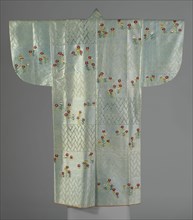 Nuihaku (Noh Costume), Japan, late 17th/ early 18th century. Creator: Unknown.