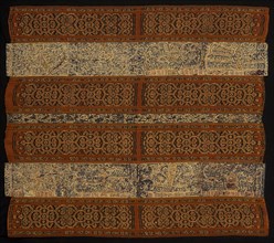 Woman's Ceremonial Skirt (tapis), Indonesia, 18th century (?). Creator: Unknown.