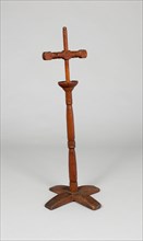 Candlestand, 1690/1730. Creator: Unknown.