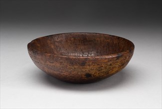 Bowl, 1700/75. Creator: Unknown.