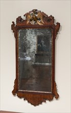 Looking Glass, 1760/90. Creator: Unknown.