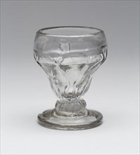 Salt Dish, 1790/1830. Creator: Unknown.