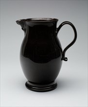 Cider jug, c. 1800. Creator: Unknown.
