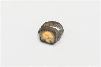 Ring, 1800/1900. Creator: Unknown.