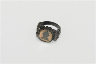 Ring, 1800/1900. Creator: Unknown.