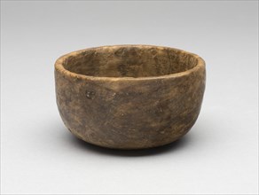 Bowl, 1810/40. Creator: Unknown.