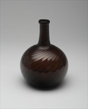 Bottle, 1835/45. Creator: Unknown.