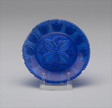 Cup plate, 1835/40. Creator: Unknown.