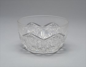 Finger bowl, 1885/1900. Creator: Unknown.