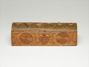 Box, 1789. Creator: Unknown.