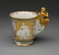 Cup, Berlin, 1850/70.