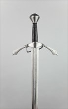 Sword from the Armory of Schloss Ambras, Innsbruck, Germany, 1570/90.