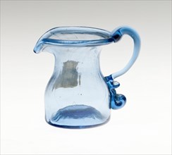 Pitcher, Venice, Possibly 18th century.
