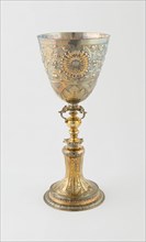 Standing Cup, London, 1607.