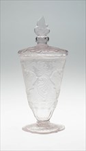 Covered Cup, Poland, c. 1760.