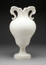 Vase, Sèvres, c. 1755.