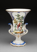 Vase, Sèvres, c. 1760.