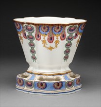 Vase, Sèvres, 1761.