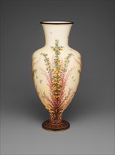 Vase d'Arezzo, Sèvres, 1884/85.