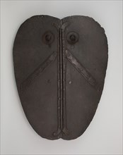 Adarga (Shield), Spain, c. 1500.