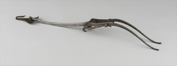 Goat's Foot Lever, Europe, 1530/60.