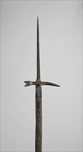 Lucerne Hammer, Switzerland, 1600-50.