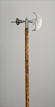 Horseman's Axe, Western Europe, 1600/1700.