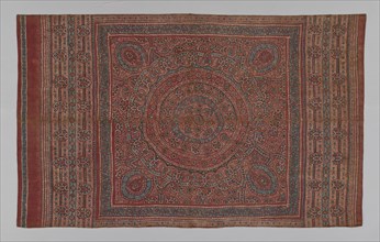 Heirloom Textile, India, 15th/17th century.