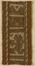 Fragment, Peru, A.D. 1000/1476.