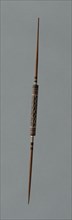 Wooden Spindle, Peru, 1000/1476.