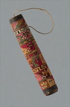Needle Case, Peru, c. 700/1476.