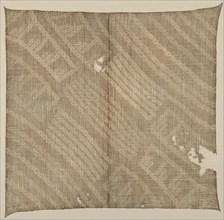 Covering Cloth, Peru, 1000/1476.