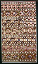 Panel (Furnishing Fabric), Sweden, 19th century.