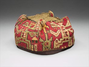 Hat, Peru, A.D. 600/900.