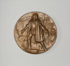 World's Columbian Exposition Commemorative Medal, 1892/93.
