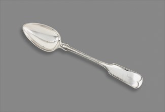 Serving Spoon, c. 1832/46.