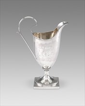 Milk Pot, 1785/94.