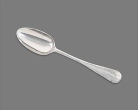 Spoon, 1800.