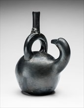 Vessel in the Form of a Gourd, A.D. 1100/1470.