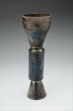 Double Beaker, A.D. 1100/1470.