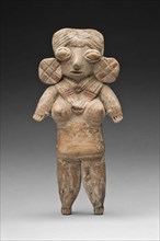 Female Figurine, 500/300 B.C.